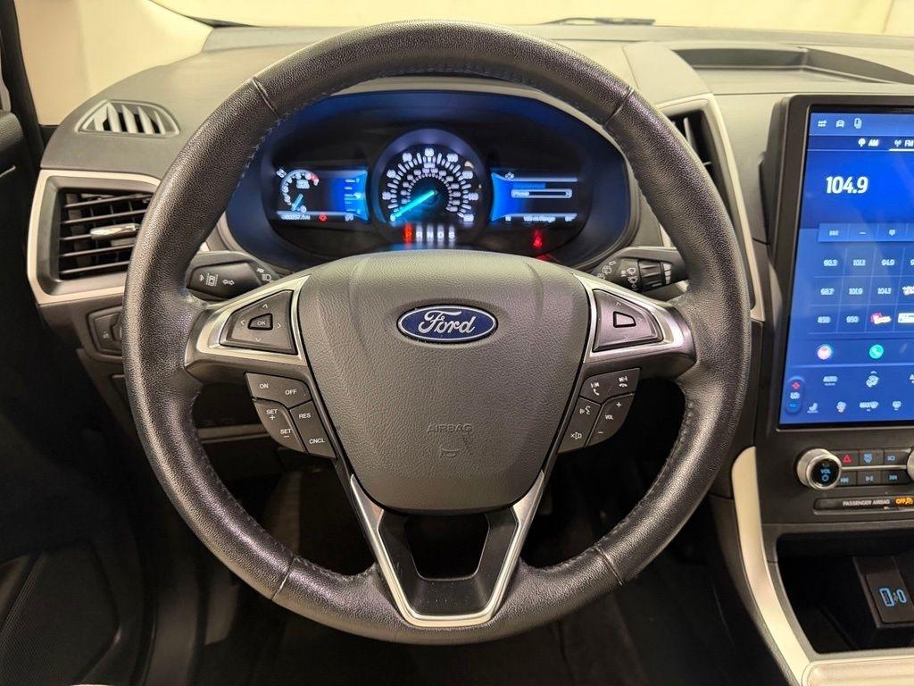 Ford Edge  2024