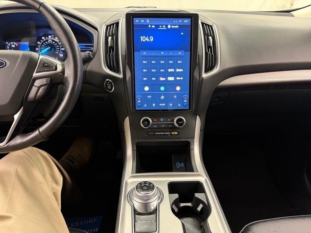 Ford Edge  2024