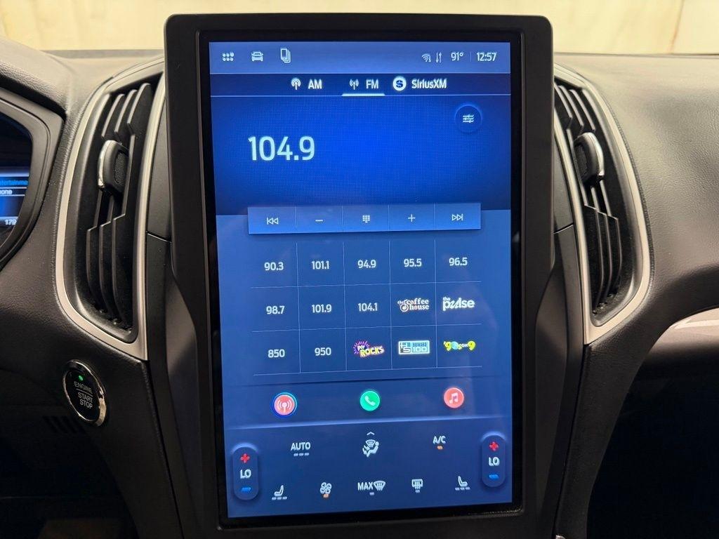 Ford Edge  2024