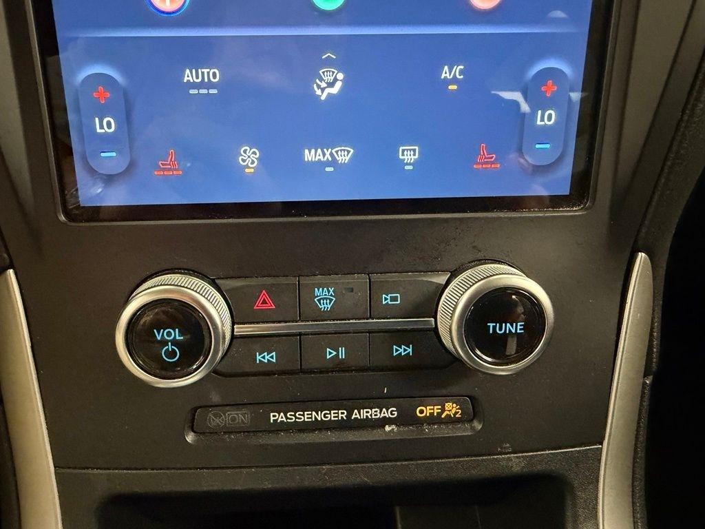 Ford Edge  2024