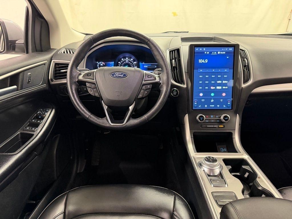 Ford Edge  2024