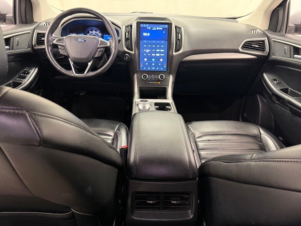 Ford Edge  2024
