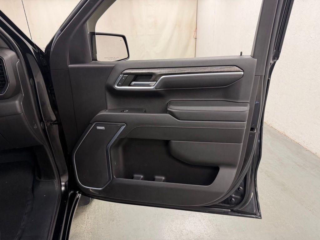 Chevrolet Silverado 1500  2023