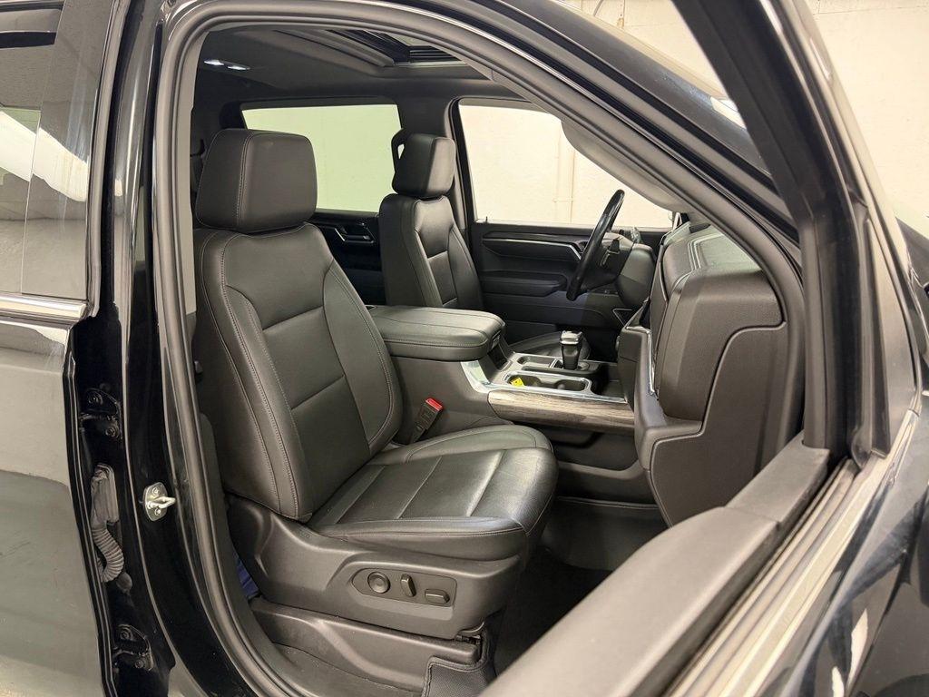 Chevrolet Silverado 1500  2023
