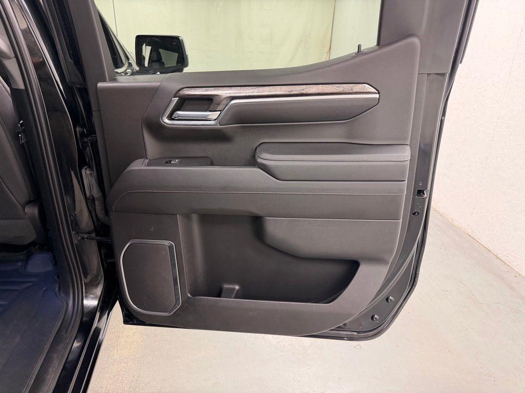 Chevrolet Silverado 1500  2023