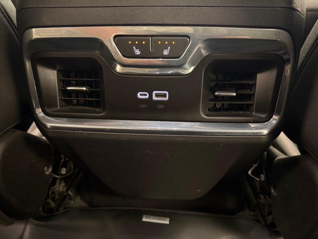 Chevrolet Silverado 1500  2023