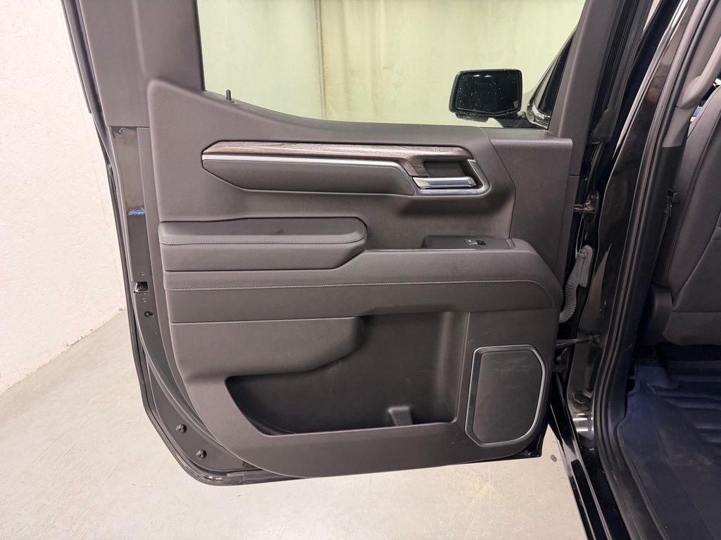 Chevrolet Silverado 1500  2023