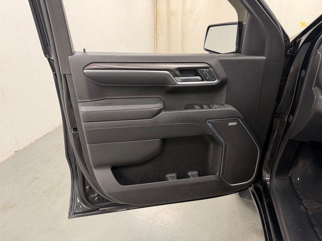 Chevrolet Silverado 1500  2023