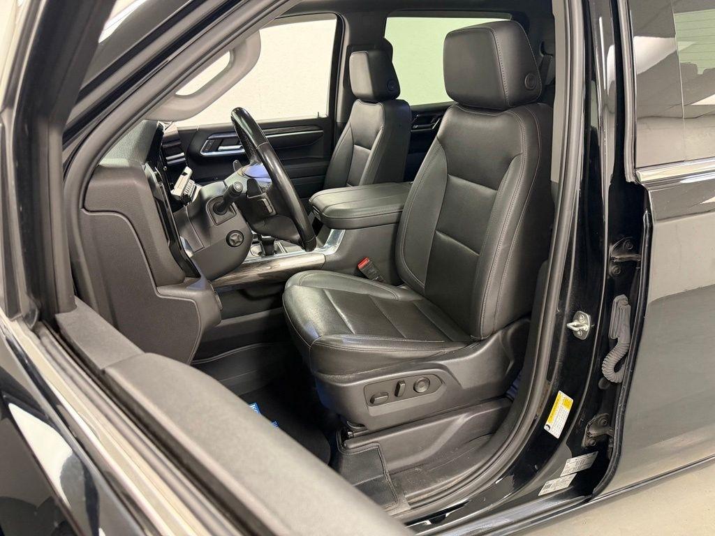 Chevrolet Silverado 1500  2023