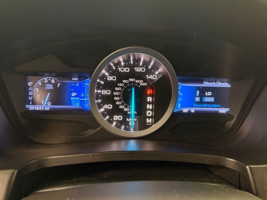 Ford Explorer  2013