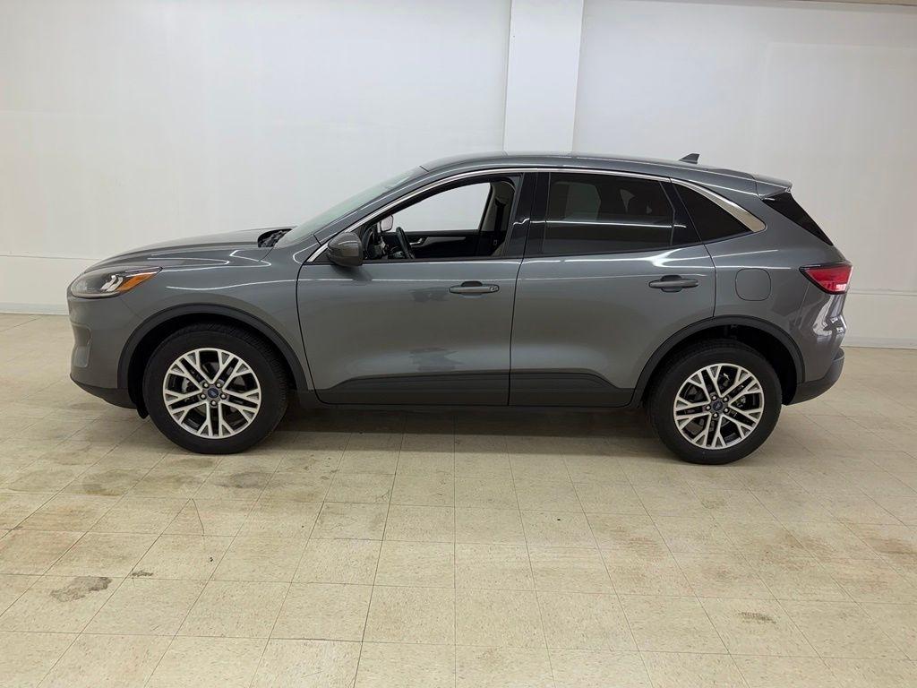 Ford Escape  2022