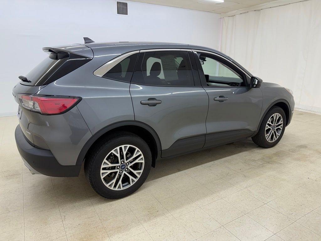 Ford Escape  2022