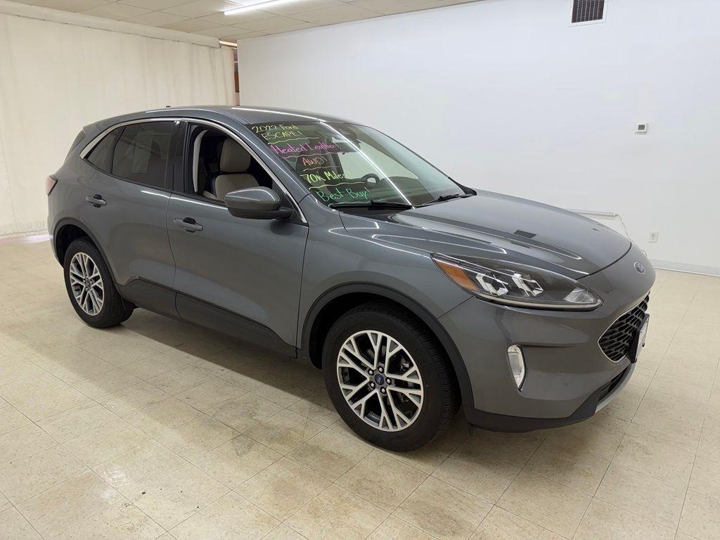 Ford Escape  2022