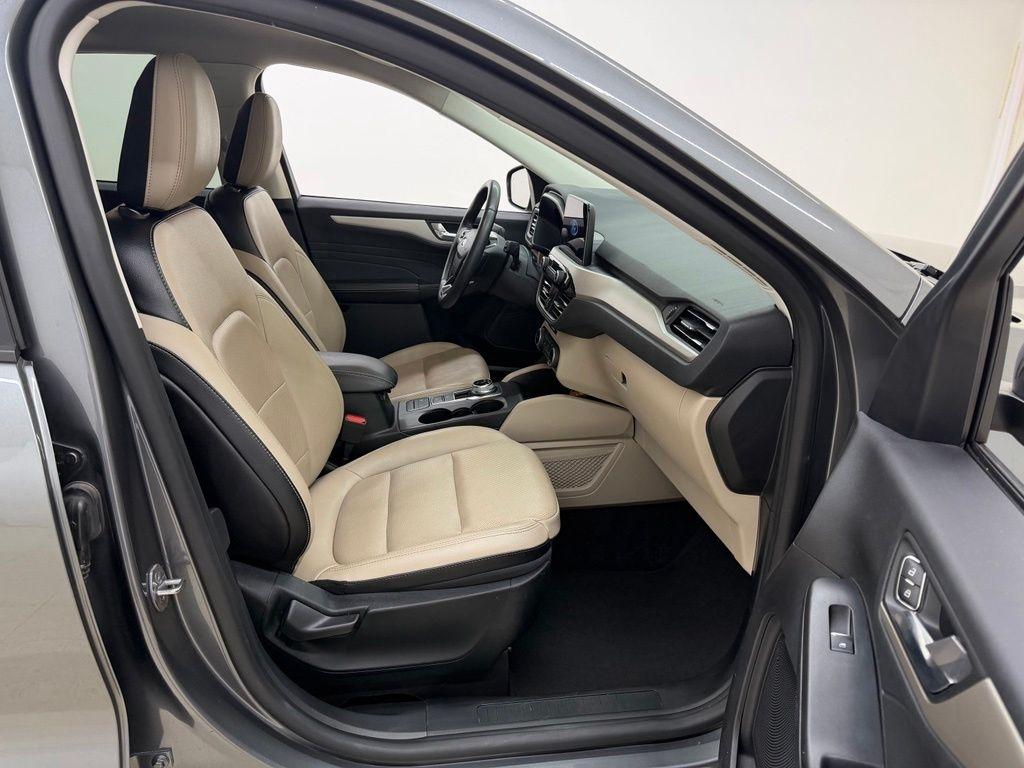 Ford Escape  2022