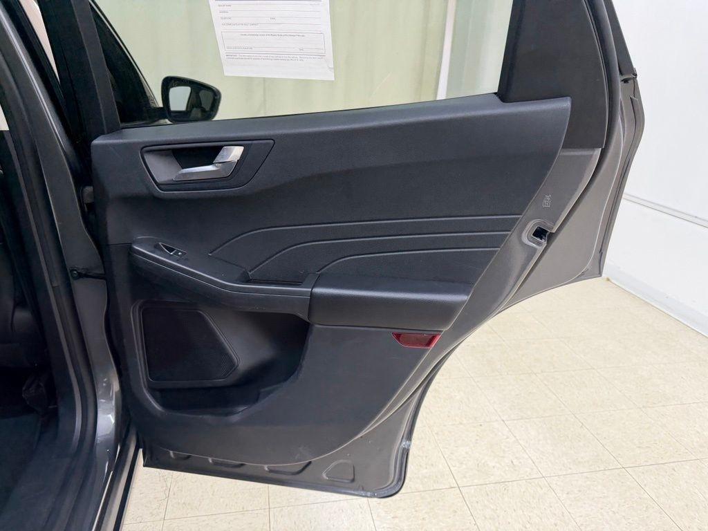 Ford Escape  2022
