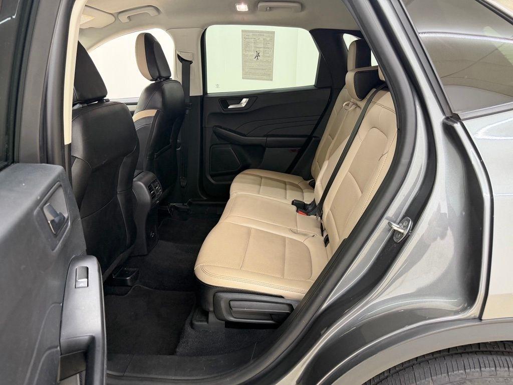 Ford Escape  2022