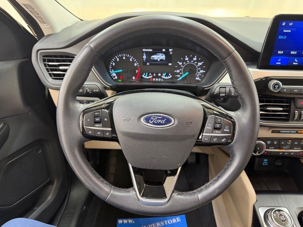 Ford Escape  2022