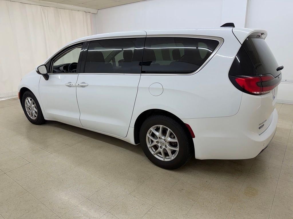 Chrysler Pacifica  2023