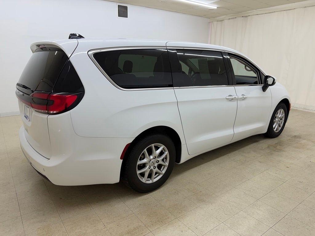 Chrysler Pacifica  2023