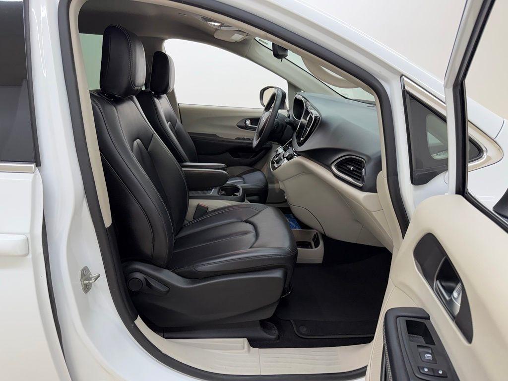 Chrysler Pacifica  2023
