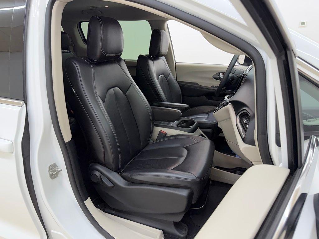 Chrysler Pacifica  2023