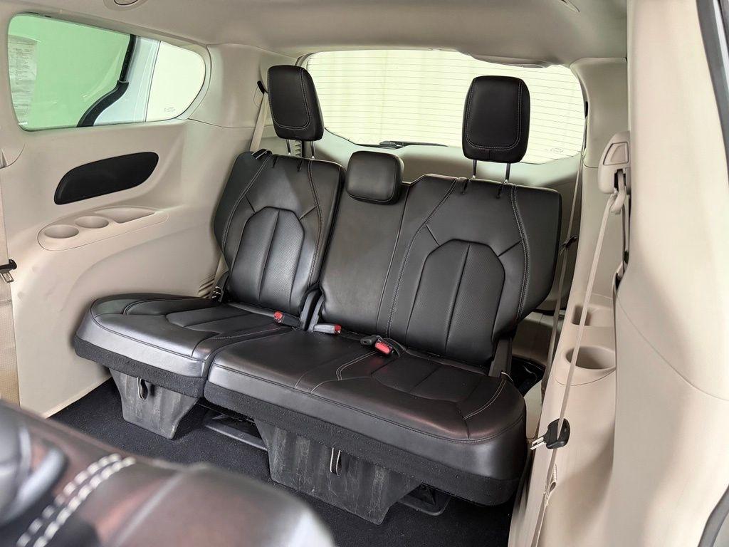 Chrysler Pacifica  2023