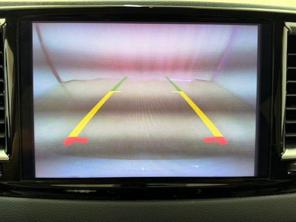 Chrysler Pacifica  2023