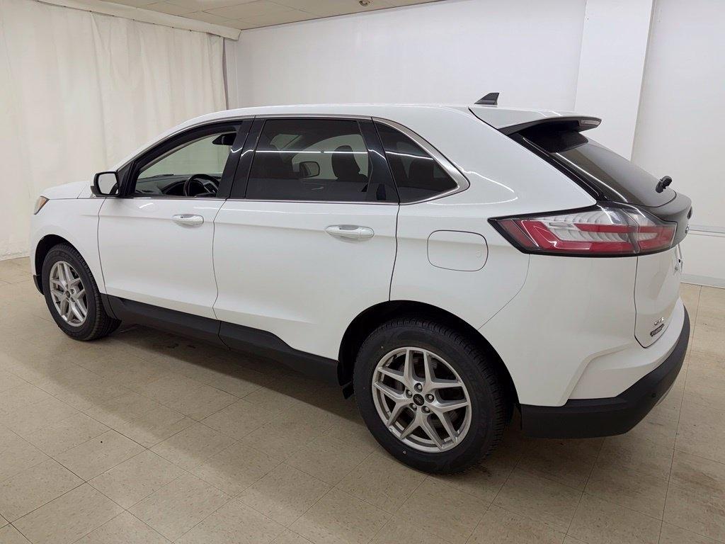 Ford Edge  2023