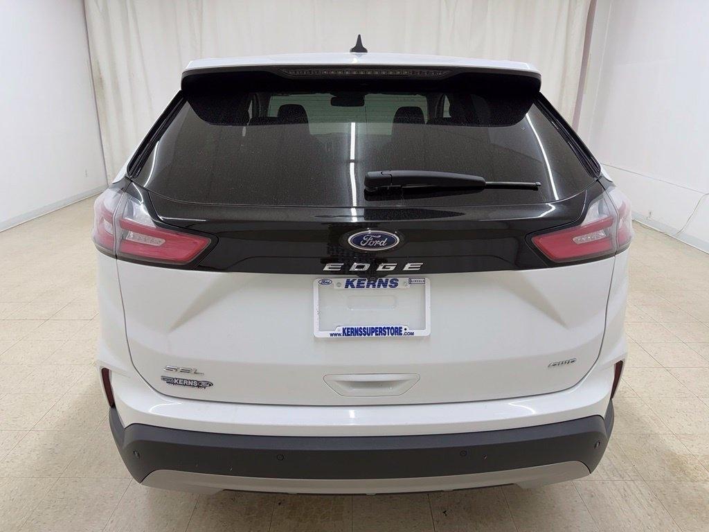 Ford Edge  2023