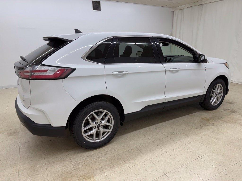 Ford Edge  2023