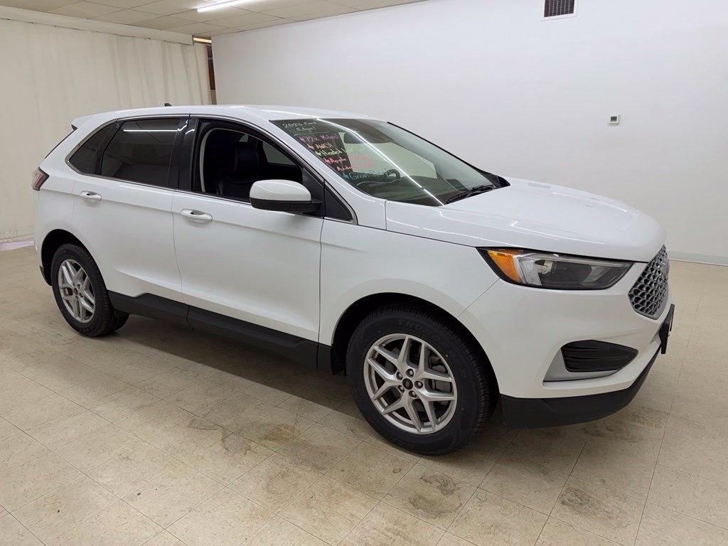 Ford Edge  2023