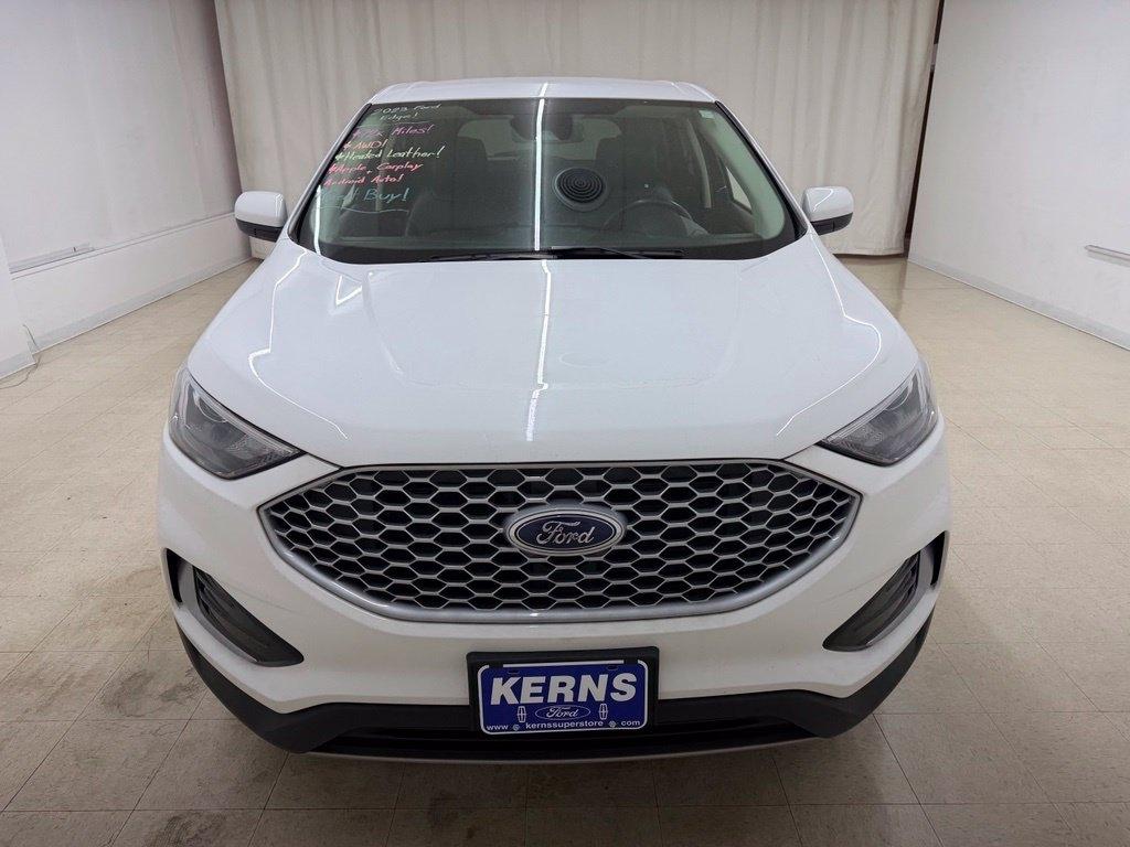 Ford Edge  2023