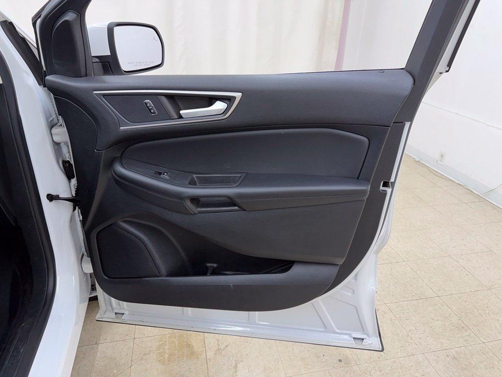 Ford Edge  2023