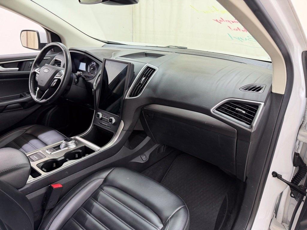 Ford Edge  2023