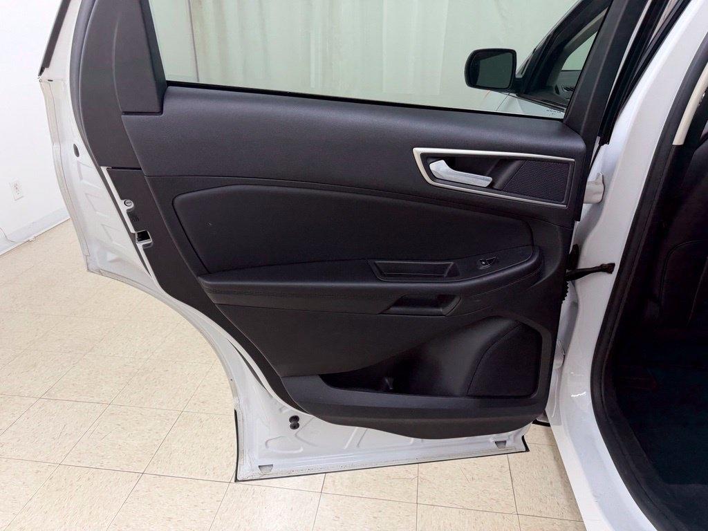 Ford Edge  2023