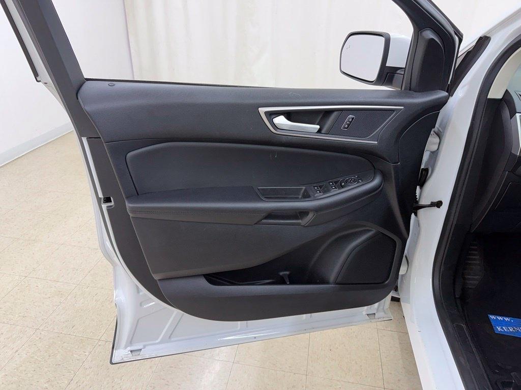 Ford Edge  2023