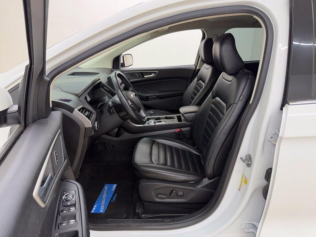 Ford Edge  2023