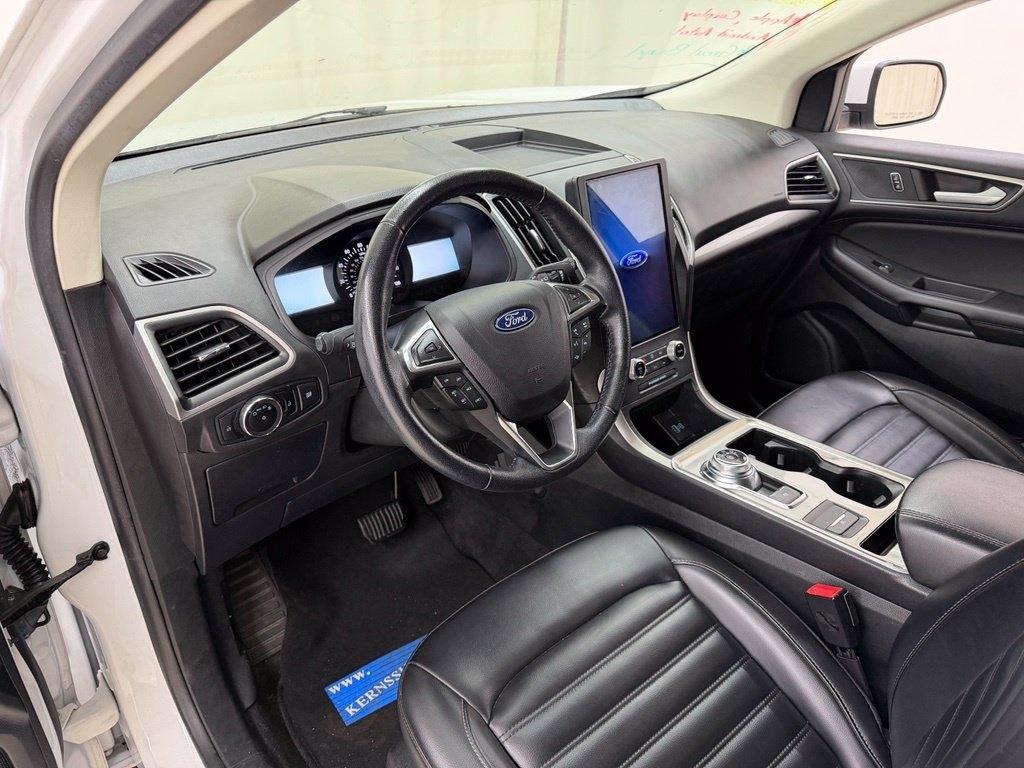 Ford Edge  2023