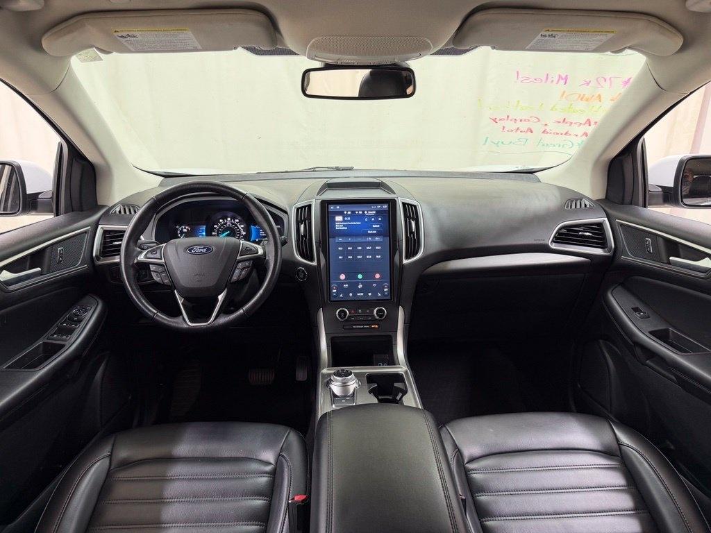 Ford Edge  2023