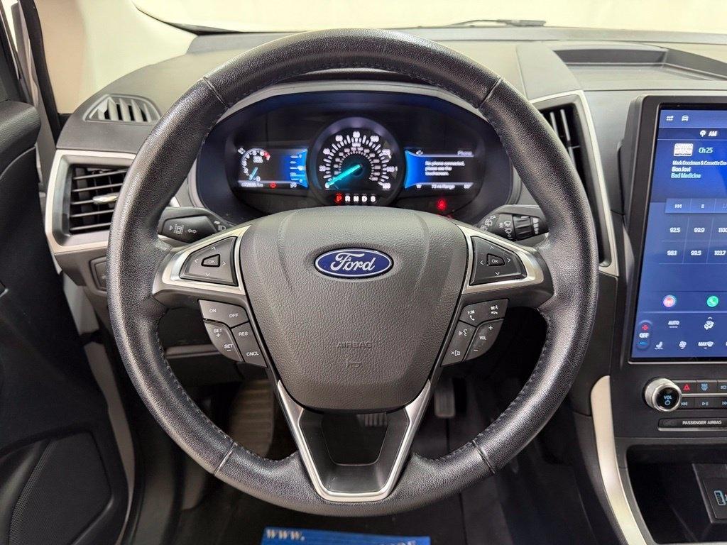 Ford Edge  2023