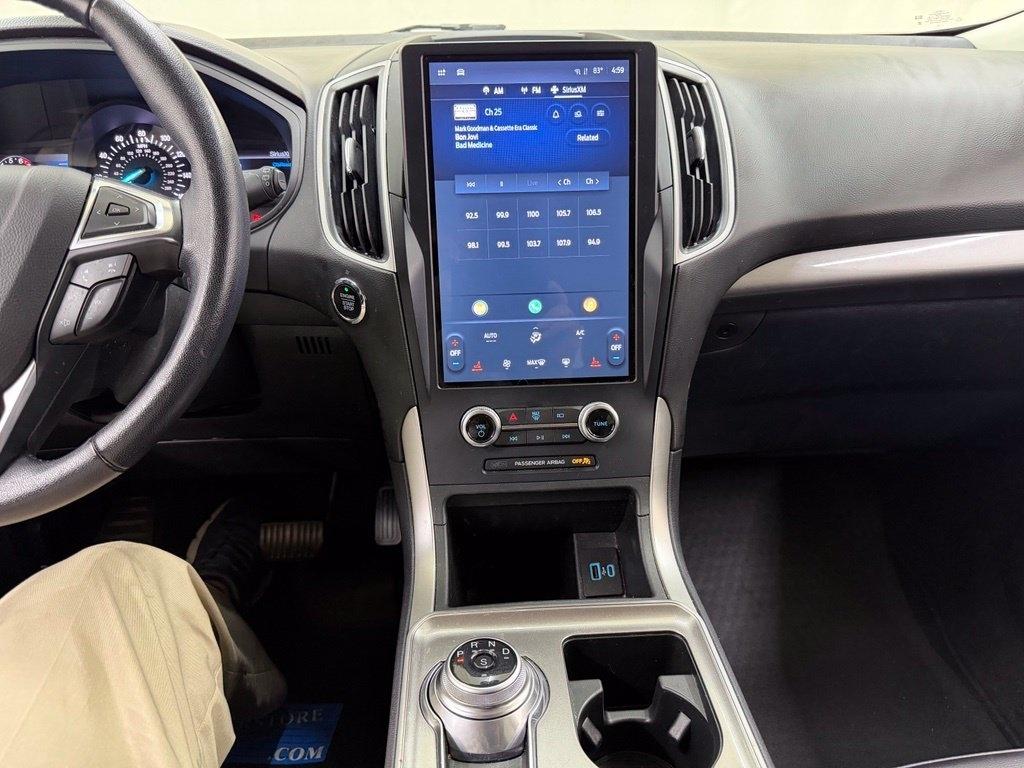 Ford Edge  2023