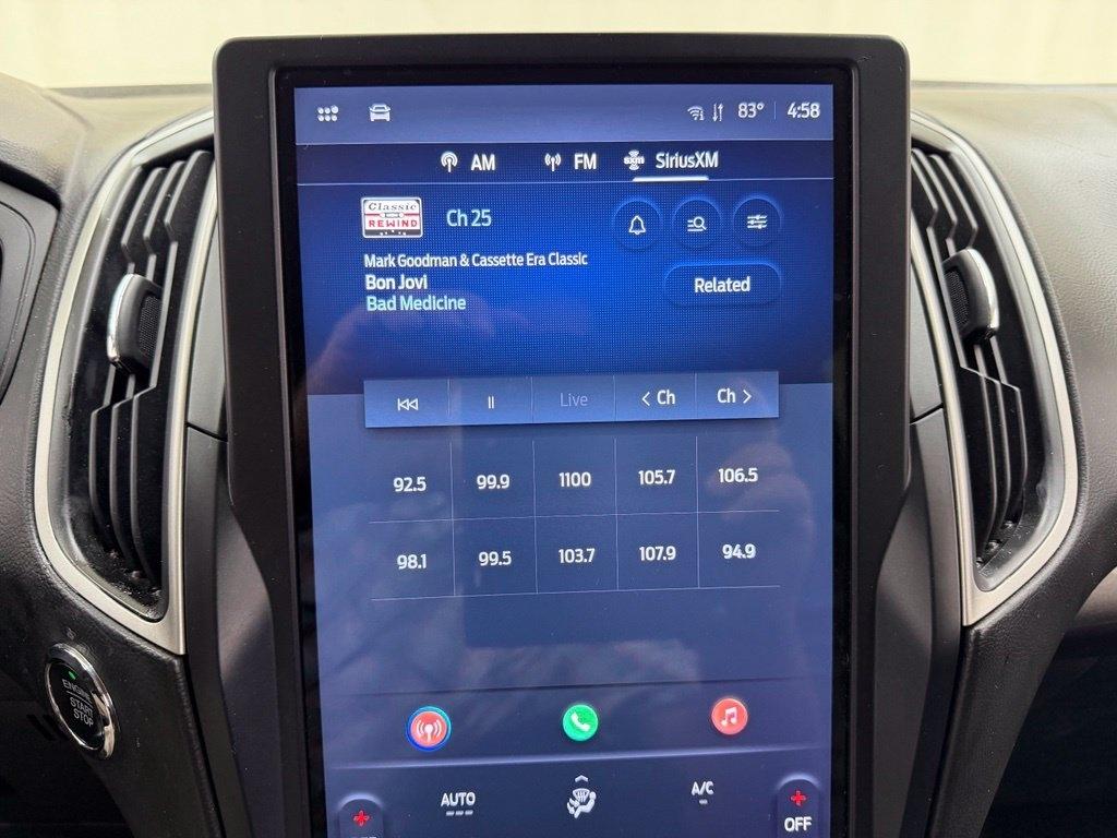 Ford Edge  2023