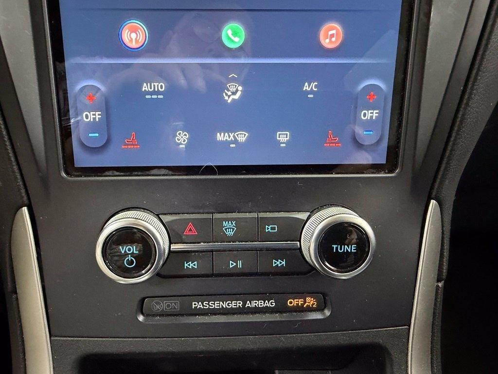 Ford Edge  2023