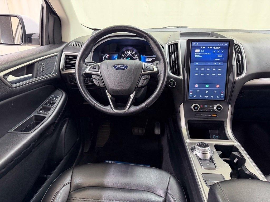 Ford Edge  2023