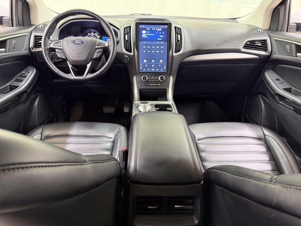 Ford Edge  2023