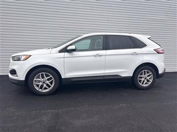 2023 Ford Edge 