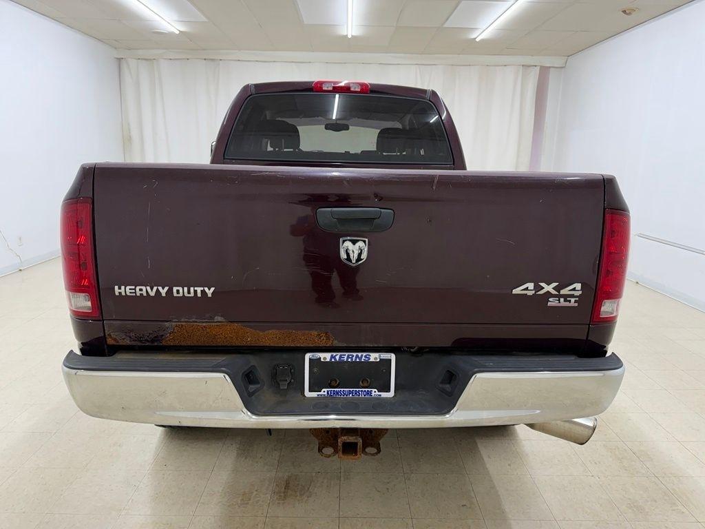 Dodge Ram 2500  2005