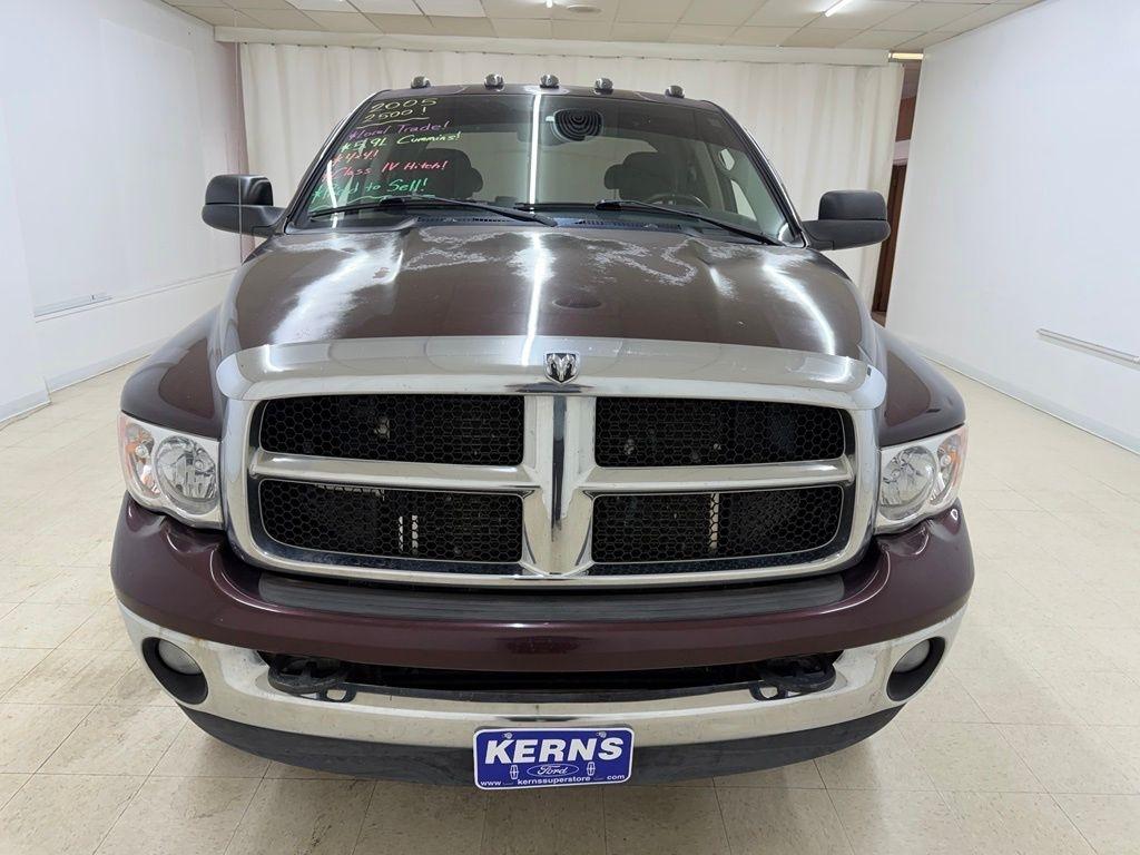Dodge Ram 2500  2005