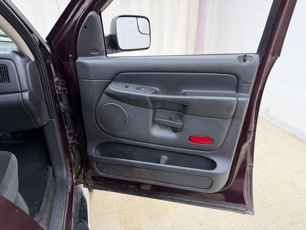 Dodge Ram 2500  2005