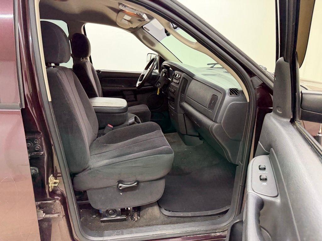 Dodge Ram 2500  2005